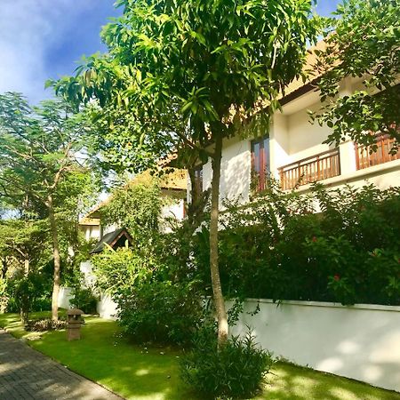 Pearl Paradise Villa Danang Da Nang Exterior foto