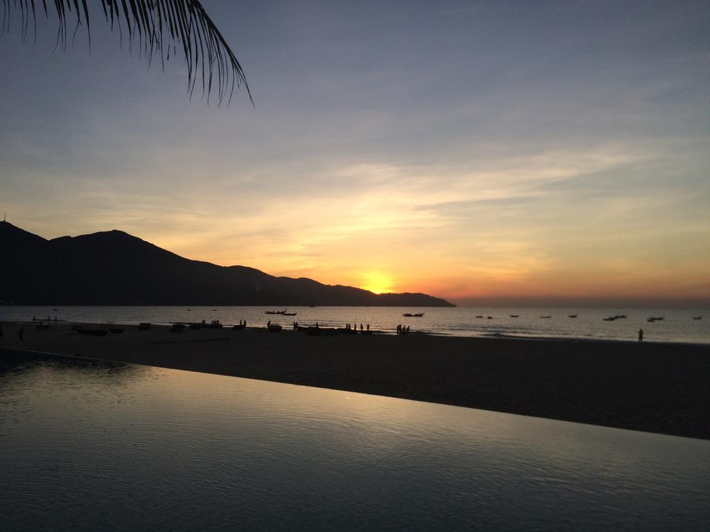 Pearl Paradise Villa Danang Da Nang Exterior foto