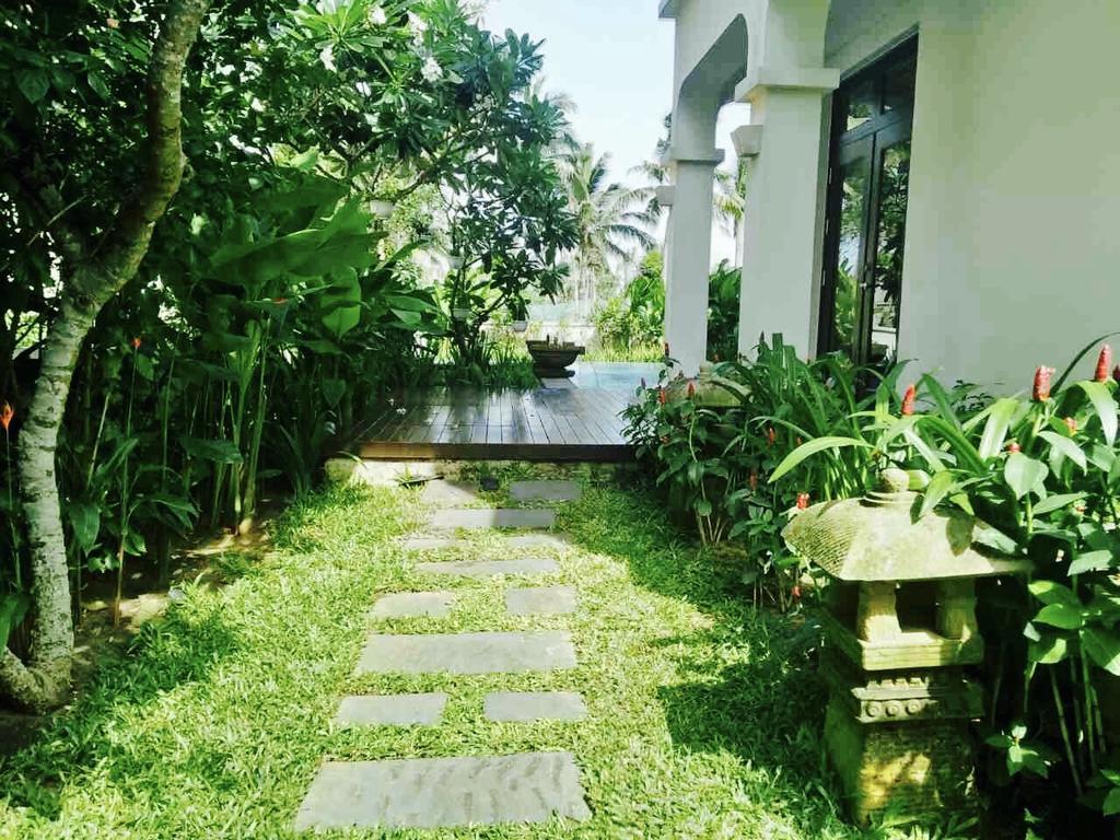 Pearl Paradise Villa Danang Da Nang Exterior foto