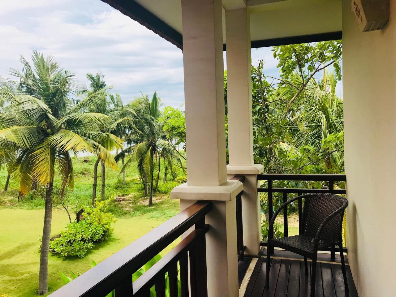 Pearl Paradise Villa Danang Da Nang Exterior foto