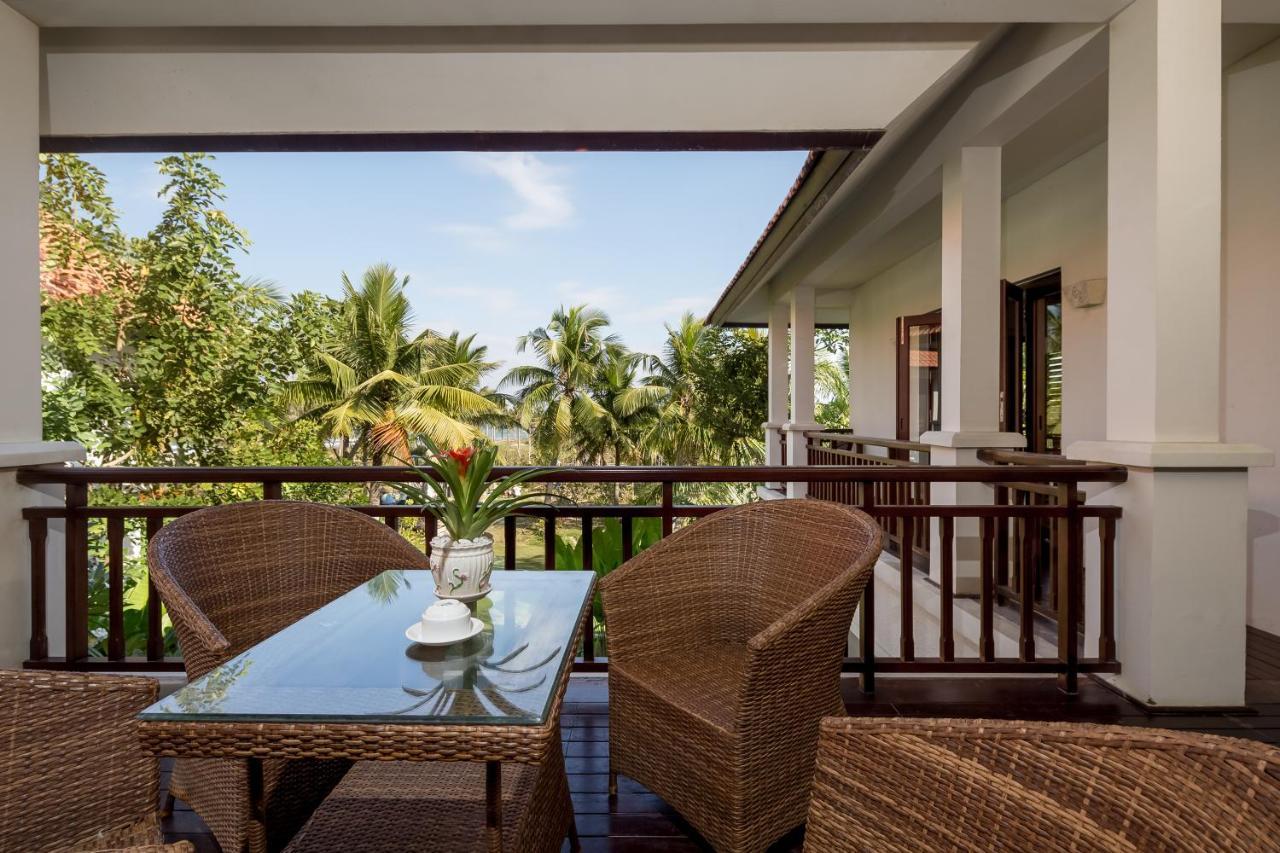 Pearl Paradise Villa Danang Da Nang Exterior foto