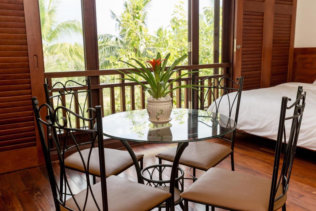 Pearl Paradise Villa Danang Da Nang Exterior foto