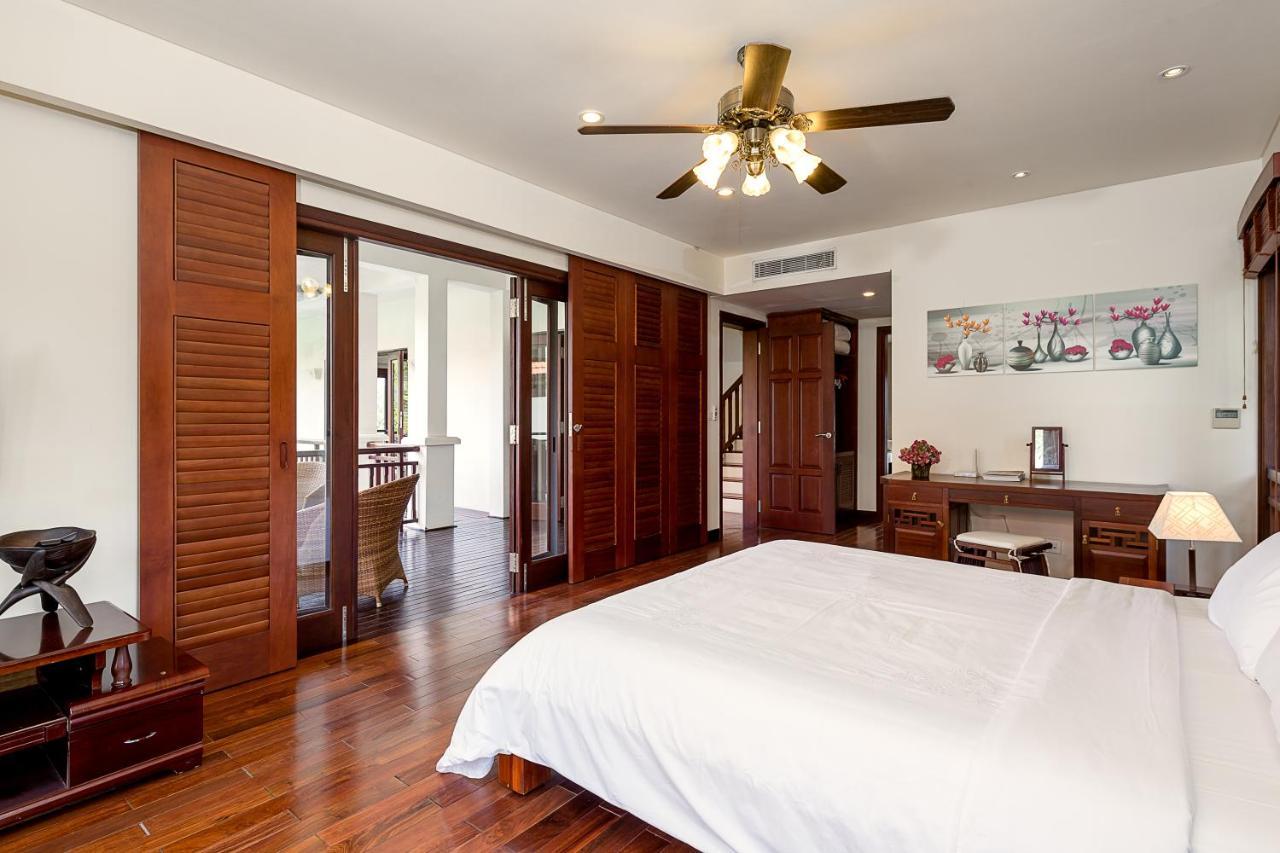 Pearl Paradise Villa Danang Da Nang Exterior foto