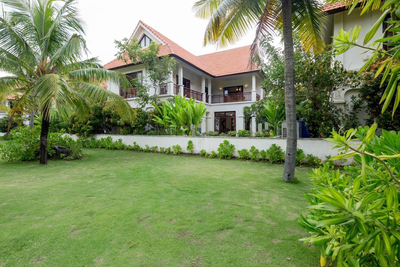 Pearl Paradise Villa Danang Da Nang Exterior foto