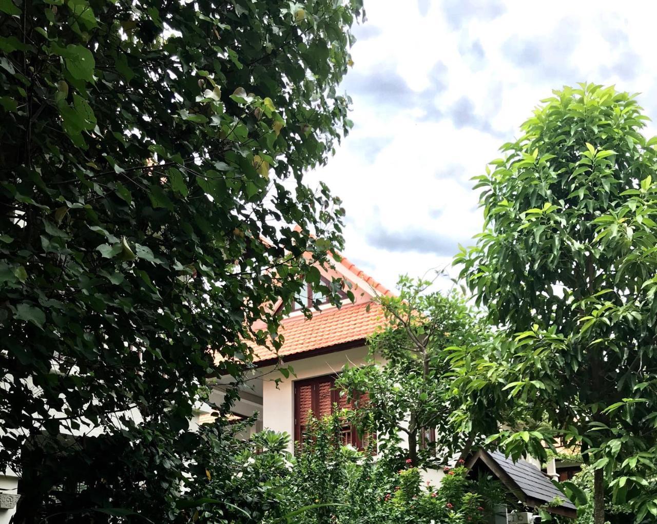 Pearl Paradise Villa Danang Da Nang Exterior foto