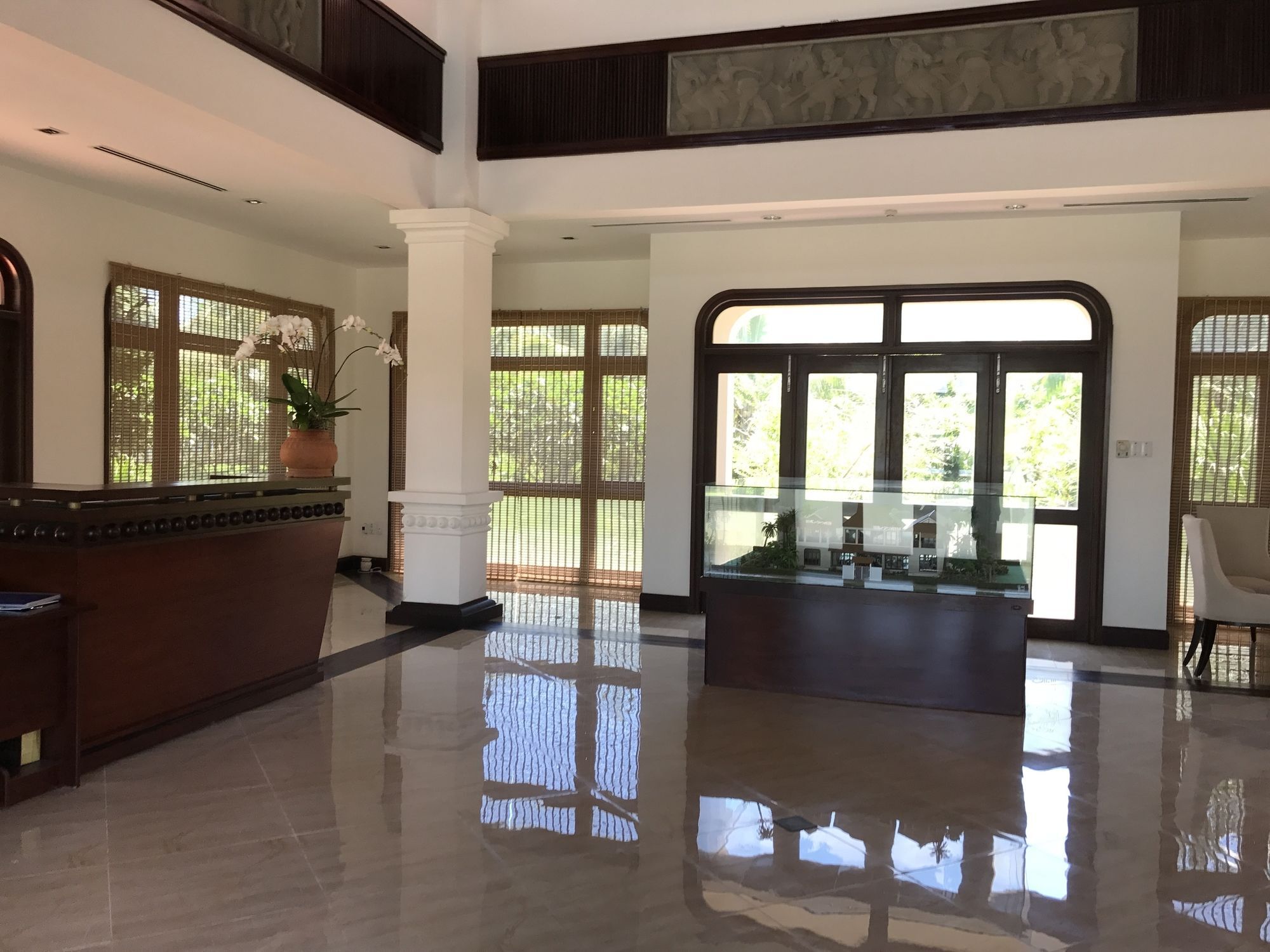 Pearl Paradise Villa Danang Da Nang Exterior foto