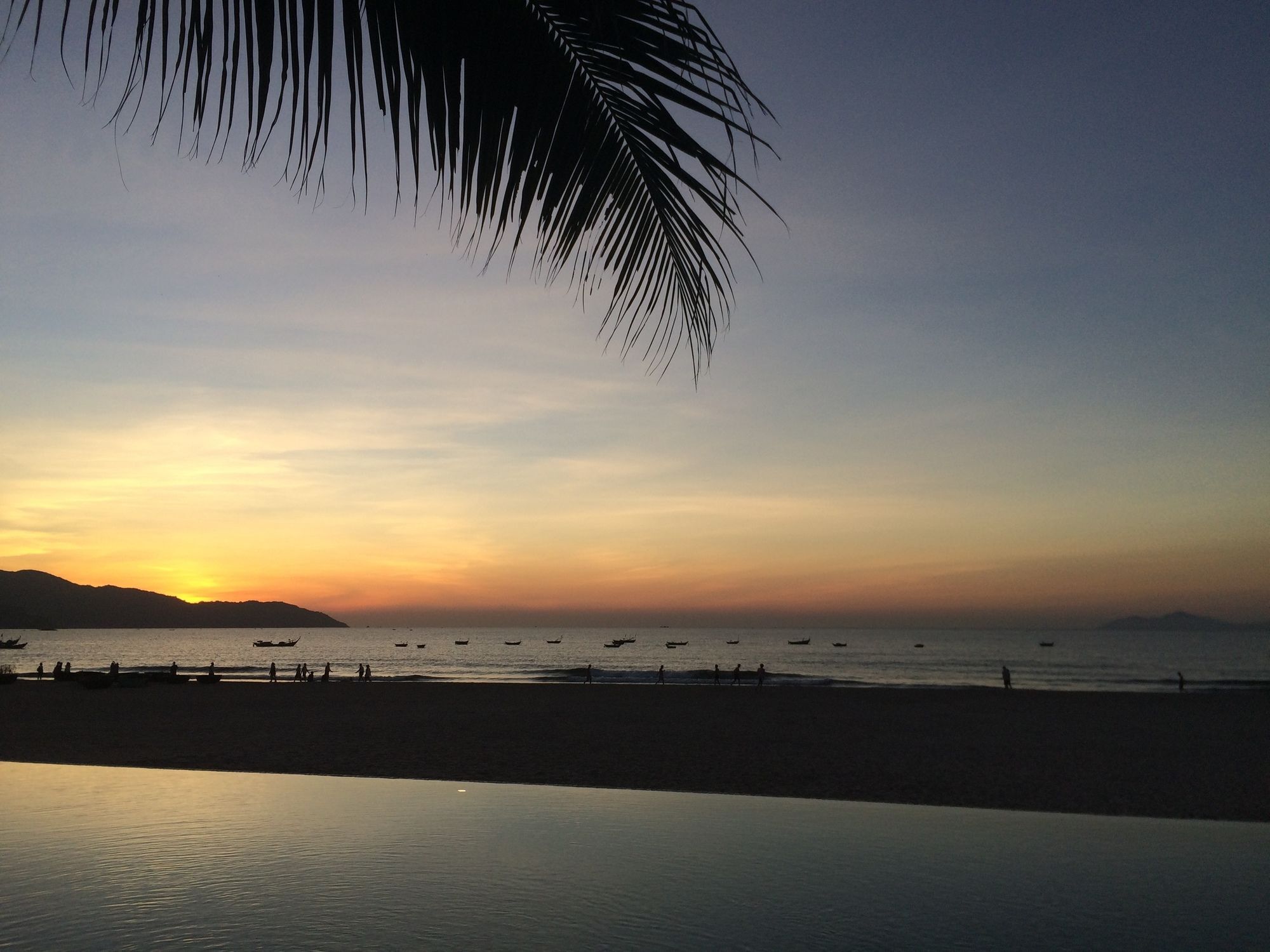 Pearl Paradise Villa Danang Da Nang Exterior foto