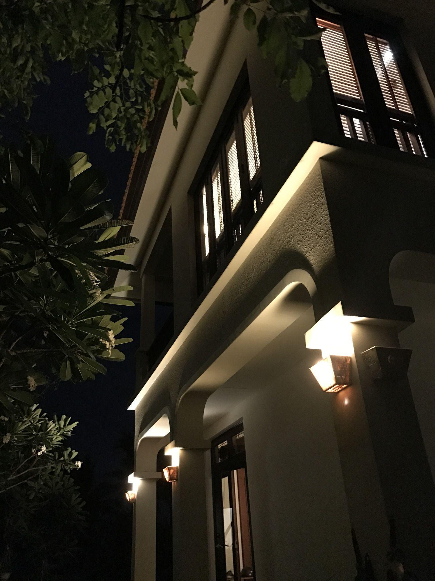 Pearl Paradise Villa Danang Da Nang Exterior foto