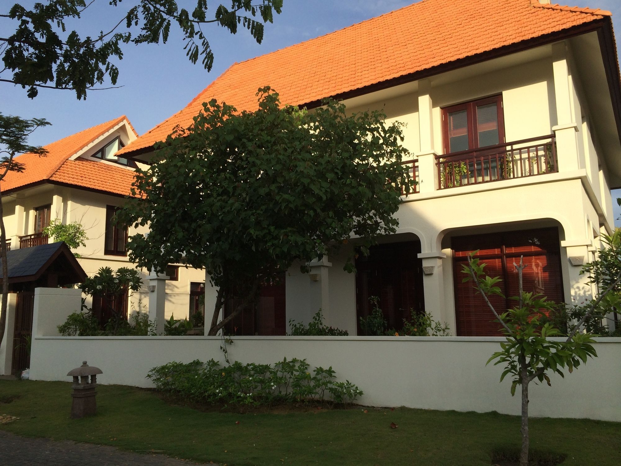 Pearl Paradise Villa Danang Da Nang Exterior foto